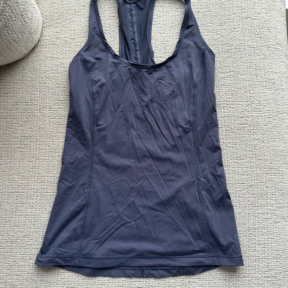 lululemon athletica Tank Top - Picture 4 of 4
